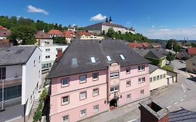 Hotel Schlair